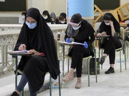 چرا سابقه تحصیلی برخی کنکوری‌ها «منفی» شد؟