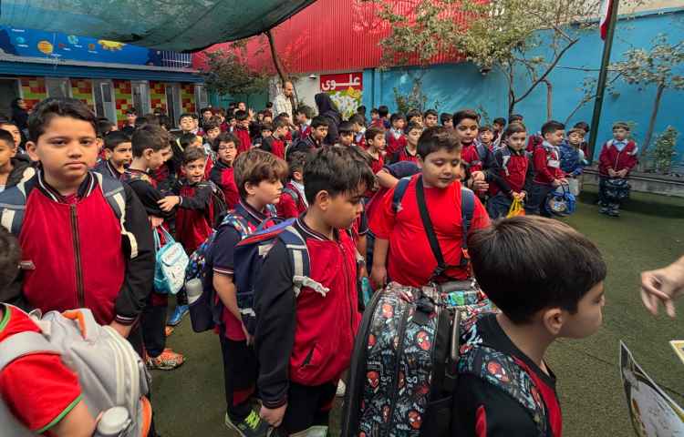 کسب مقام دوم کشوری و مدال نقره مسابقات تکواندو 5