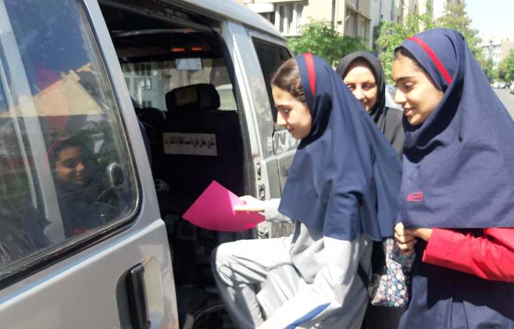 کسب مقام سوم و چهارم در رشته شنا 3