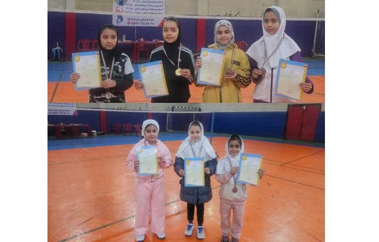 کسب مقام ورزشی