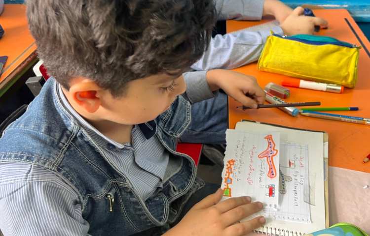 کسب و کار و طراحی لوگوی شخصی 1