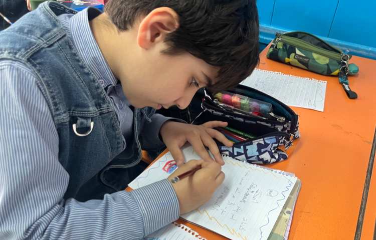 کسب و کار و طراحی لوگوی شخصی 3