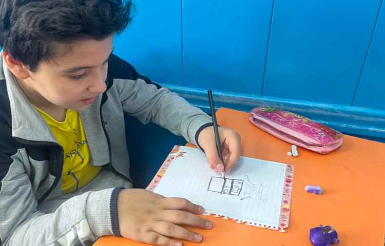 کسب و کار و طراحی لوگوی شخصی 4