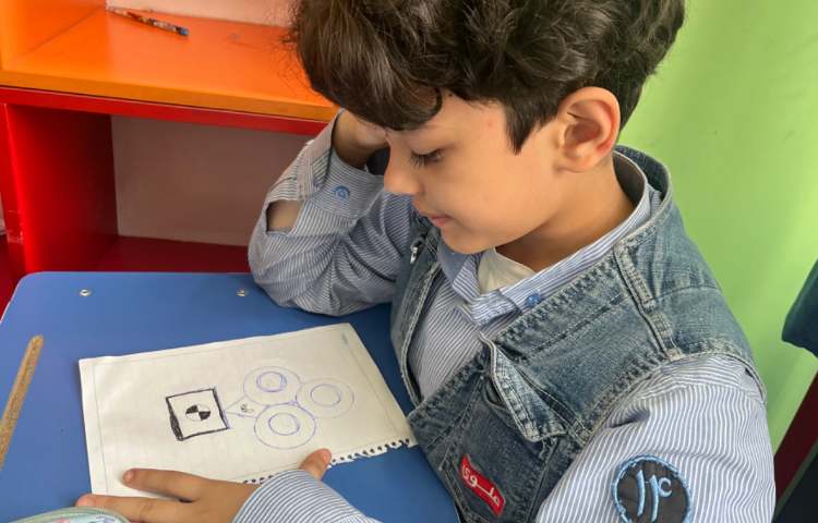 کسب و کار و طراحی لوگوی شخصی 4