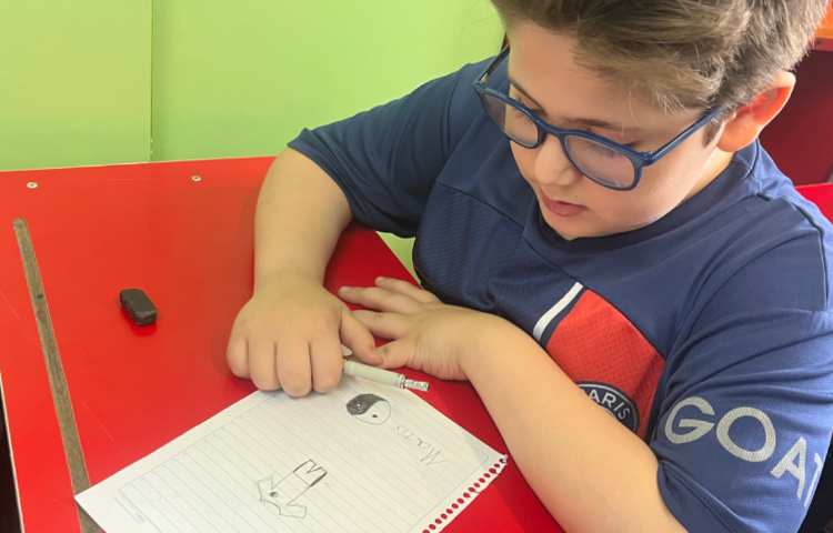 کسب و کار و طراحی لوگوی شخصی