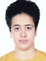 کسری زین العابدینی