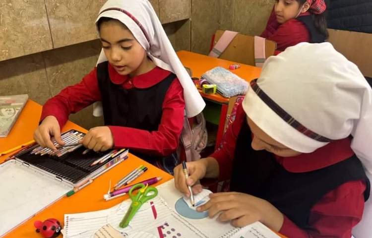 کسر و احتمال 5