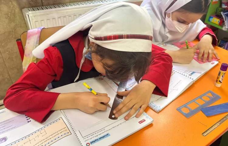 کسر و احتمال 8