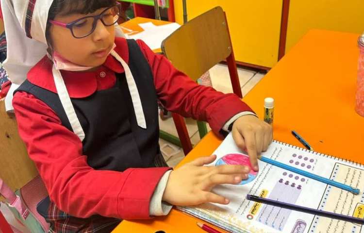 کسر و احتمال 9