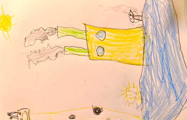 کشتی حیوانات 4