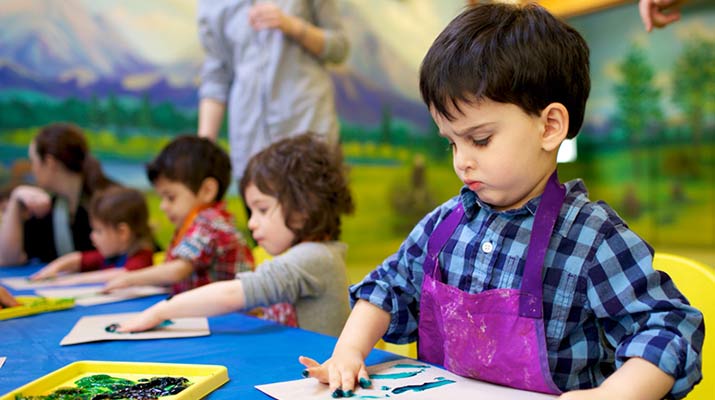 چگونه استعداد خود را کشف کنیم؟