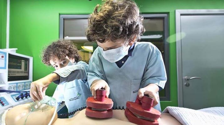 چگونه استعداد خود را کشف کنیم؟