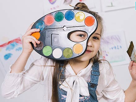 چگونه استعداد خود را کشف کنیم؟