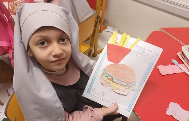 کشورشناسی 1