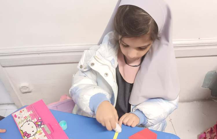 کشورشناسی 2