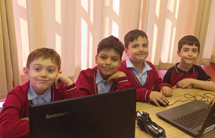 کشیدن خط راست و خط خمیده در نرم افزار نقاشی 3