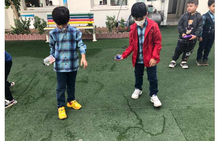 کشیدن نشانه آ 2