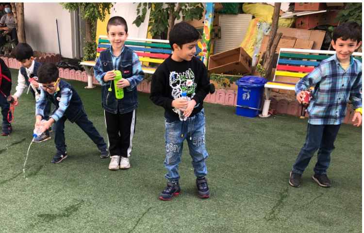 کشیدن نشانه آ 3