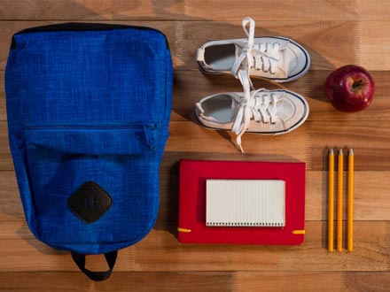 کفش مناسب کودک شما