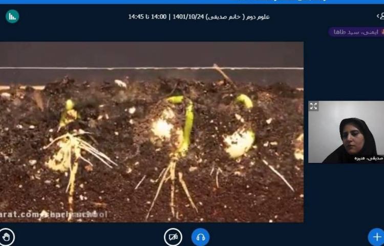 :کلاسهای آنلاین کلاس دریانوردان 3