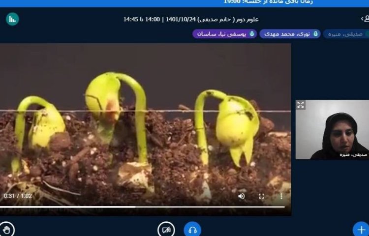 :کلاسهای آنلاین کلاس دریانوردان 5