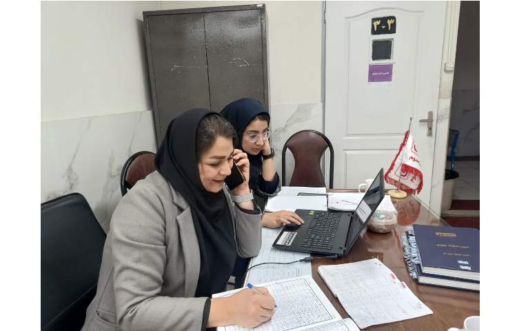 کلاسهای مجازی در پروتال