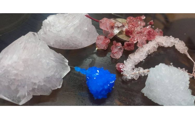 کلاس آزمایشگاه پایه نهم 1