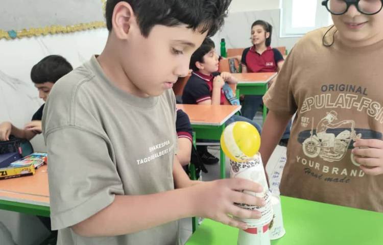 کلاس آموزش زبان انگلیسی جلسه اول 1