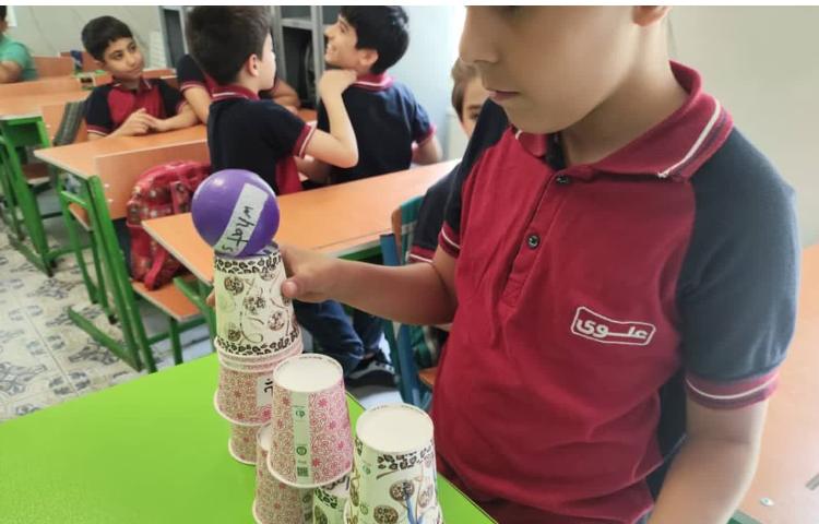 کلاس آموزش زبان انگلیسی جلسه اول 2