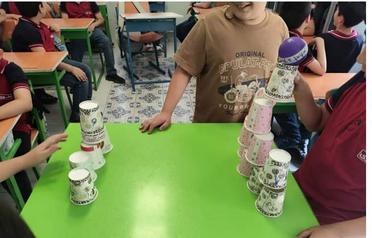 کلاس آموزش زبان انگلیسی جلسه اول 3