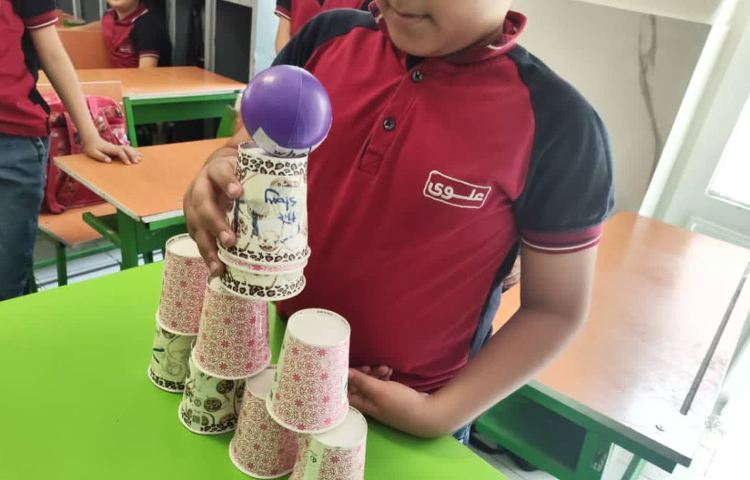 کلاس آموزش زبان انگلیسی جلسه اول 4