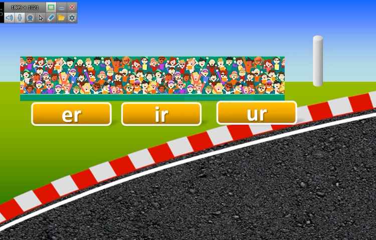 :کلاس آنلاین زبان انگلیسی 1