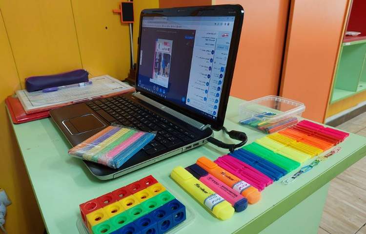 :کلاس آنلاین، فضانوردان 2