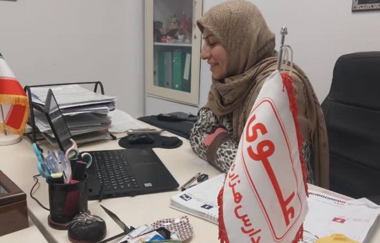 کلاس آنلاین 1