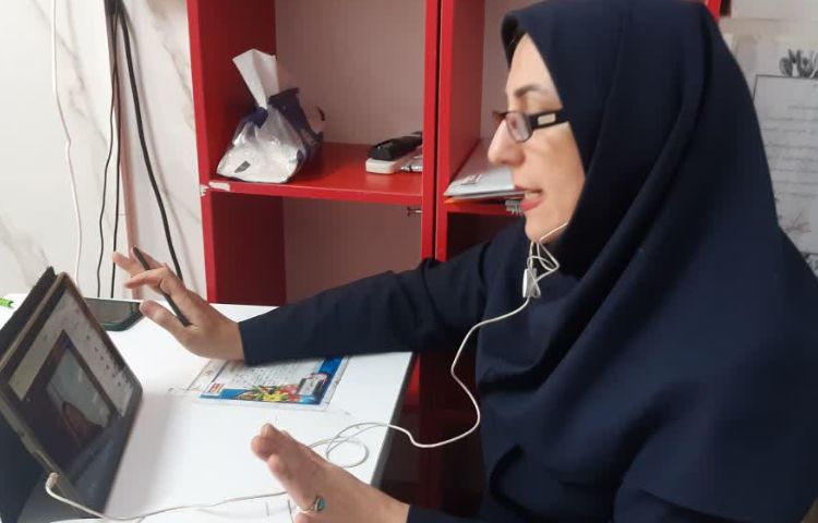 کلاس آنلاین 10
