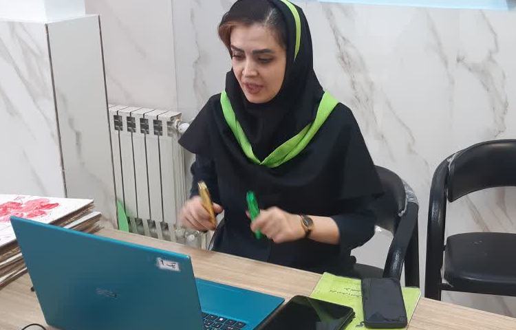 کلاس آنلاین 11