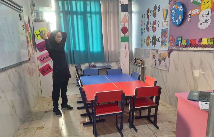 کلاس آنلاین 12