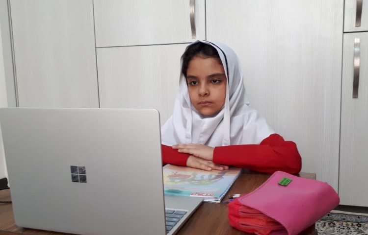 کلاس آنلاین 15