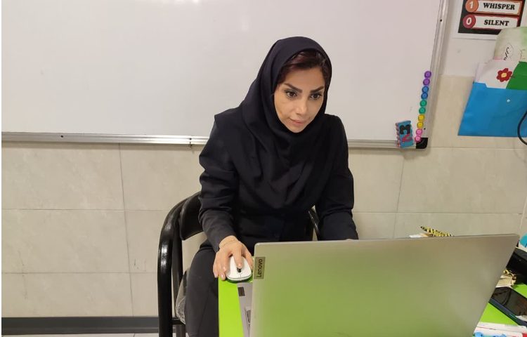 کلاس آنلاین 2