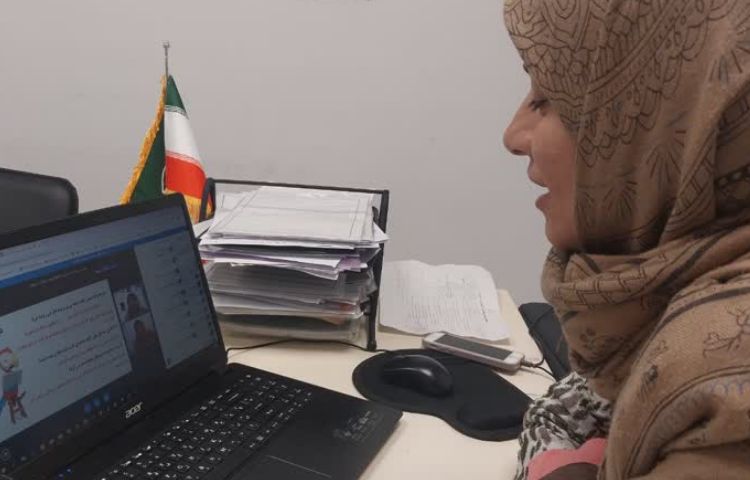 کلاس آنلاین 2