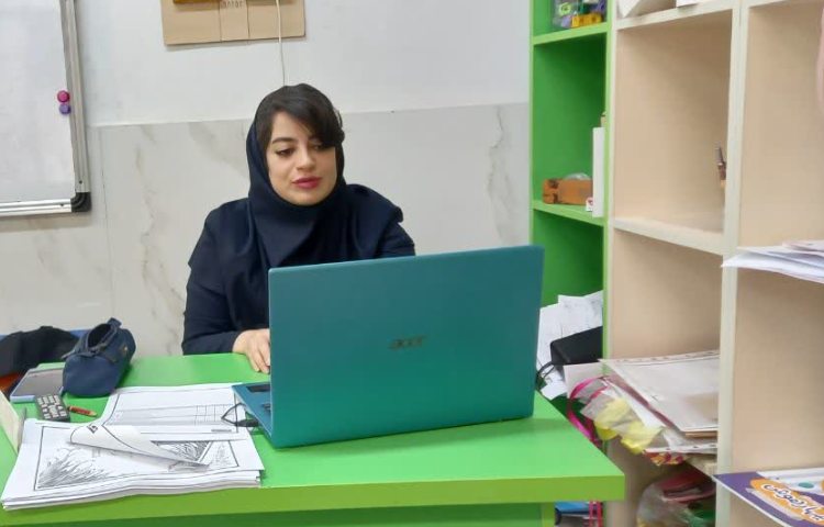 کلاس آنلاین 2