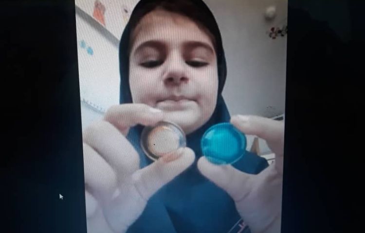 کلاس آنلاین 21