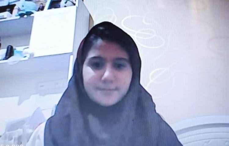 کلاس آنلاین 22