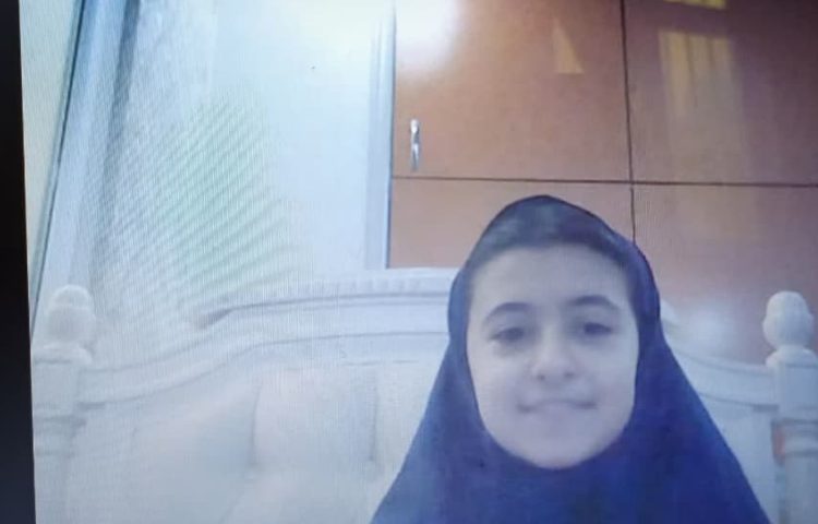 کلاس آنلاین 23