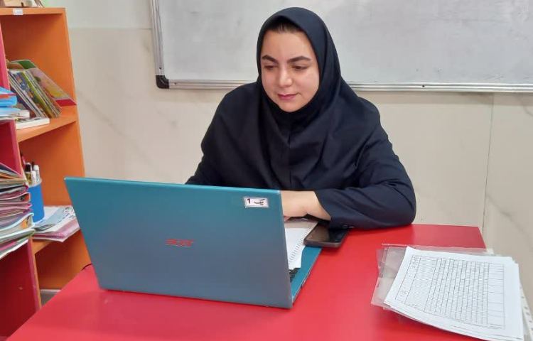 کلاس آنلاین 3