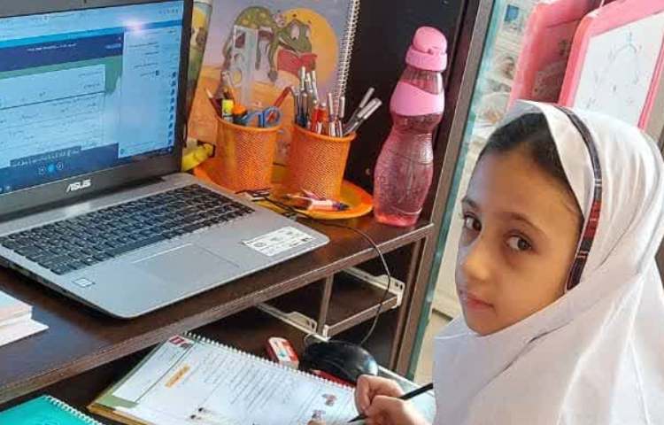 کلاس آنلاین 30