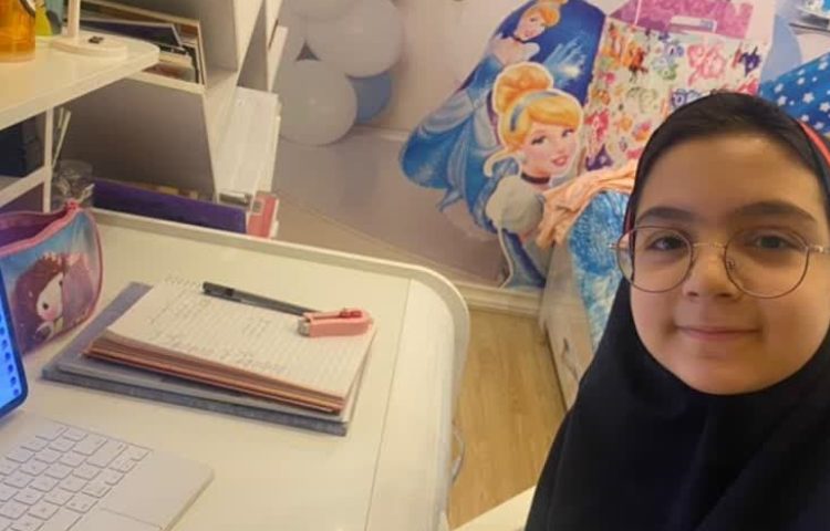 کلاس آنلاین 4