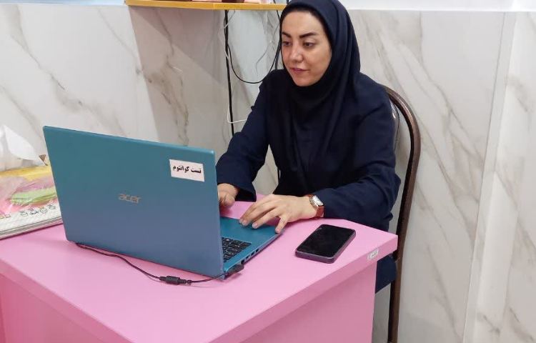 کلاس آنلاین 4