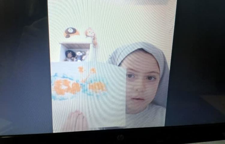 کلاس آنلاین 5