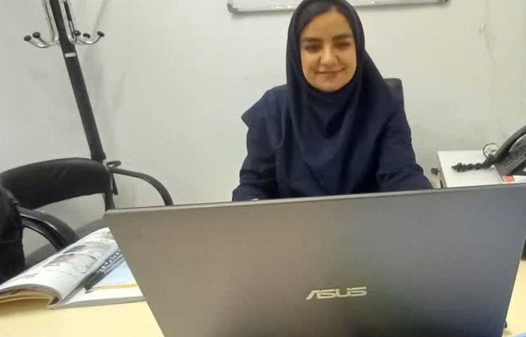 کلاس آنلاین 7